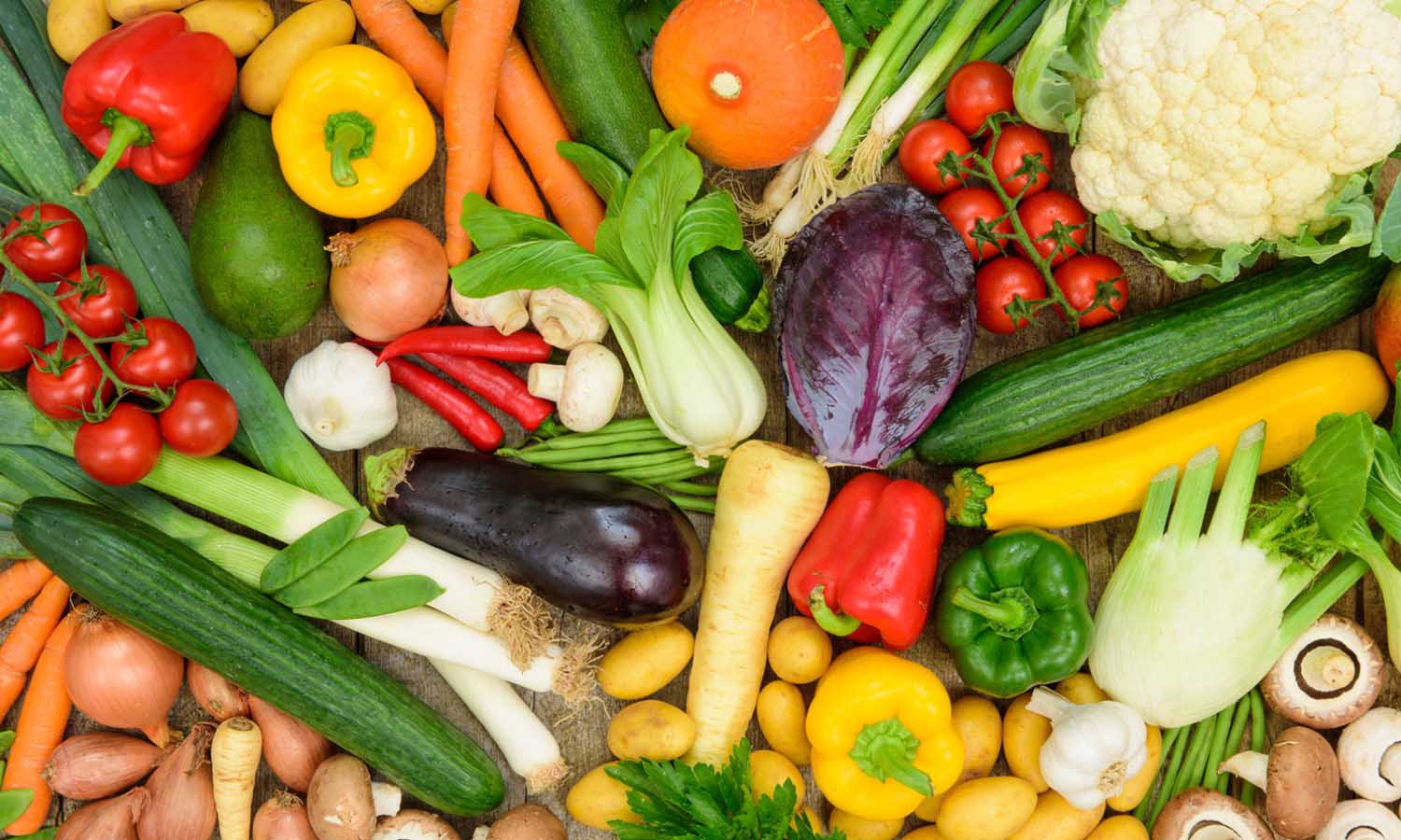 The Joys of Expanding Your&nbsp;Palate