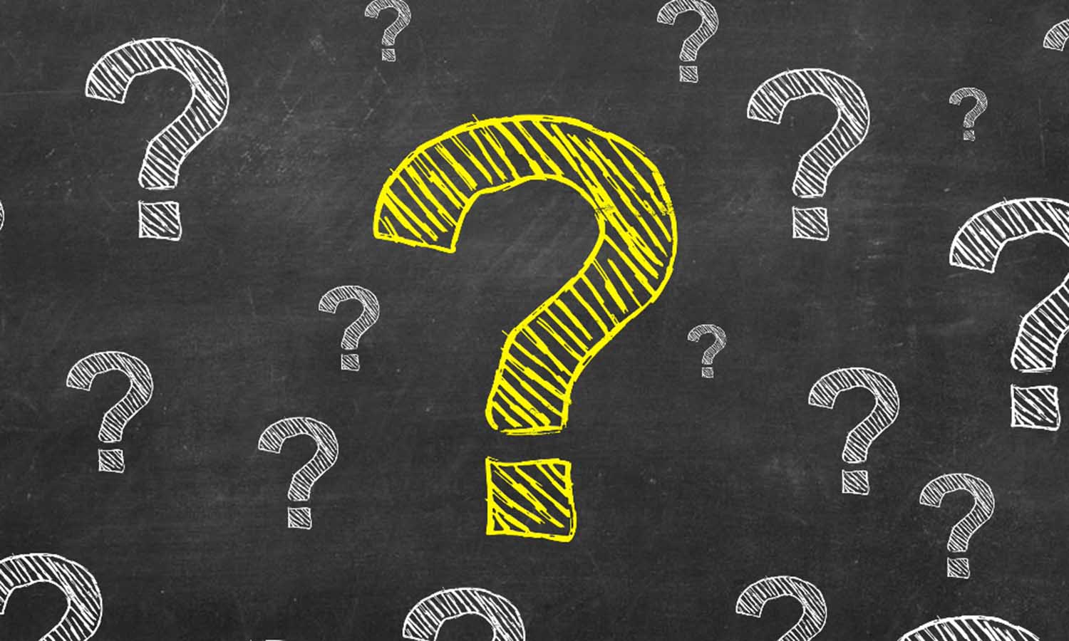 The Relief of a Diagnosis (Part&nbsp;1)