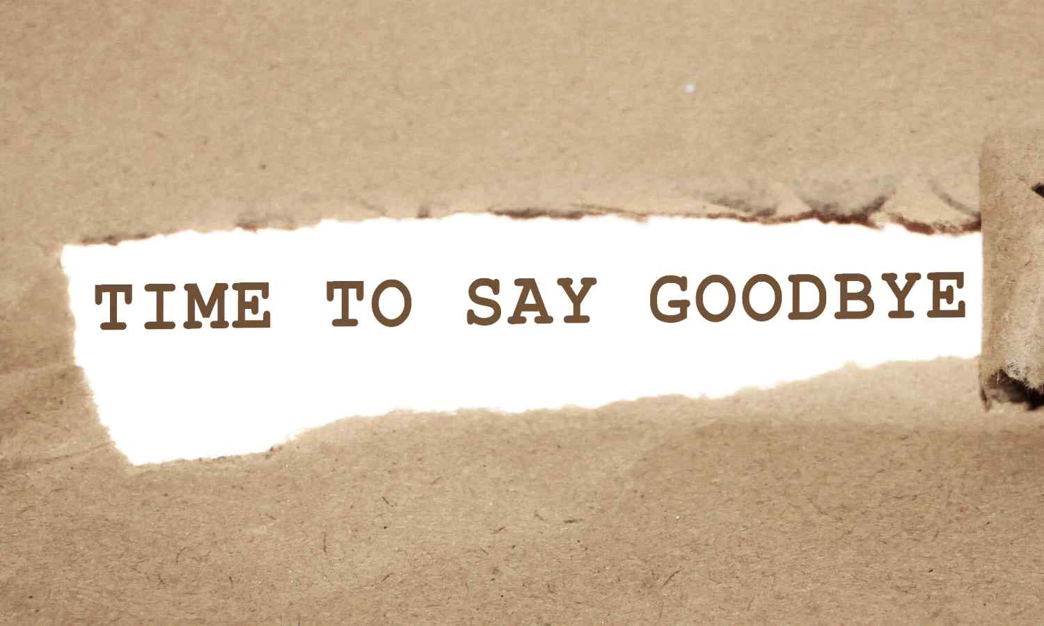 Getting the F**k Off of Goodreads