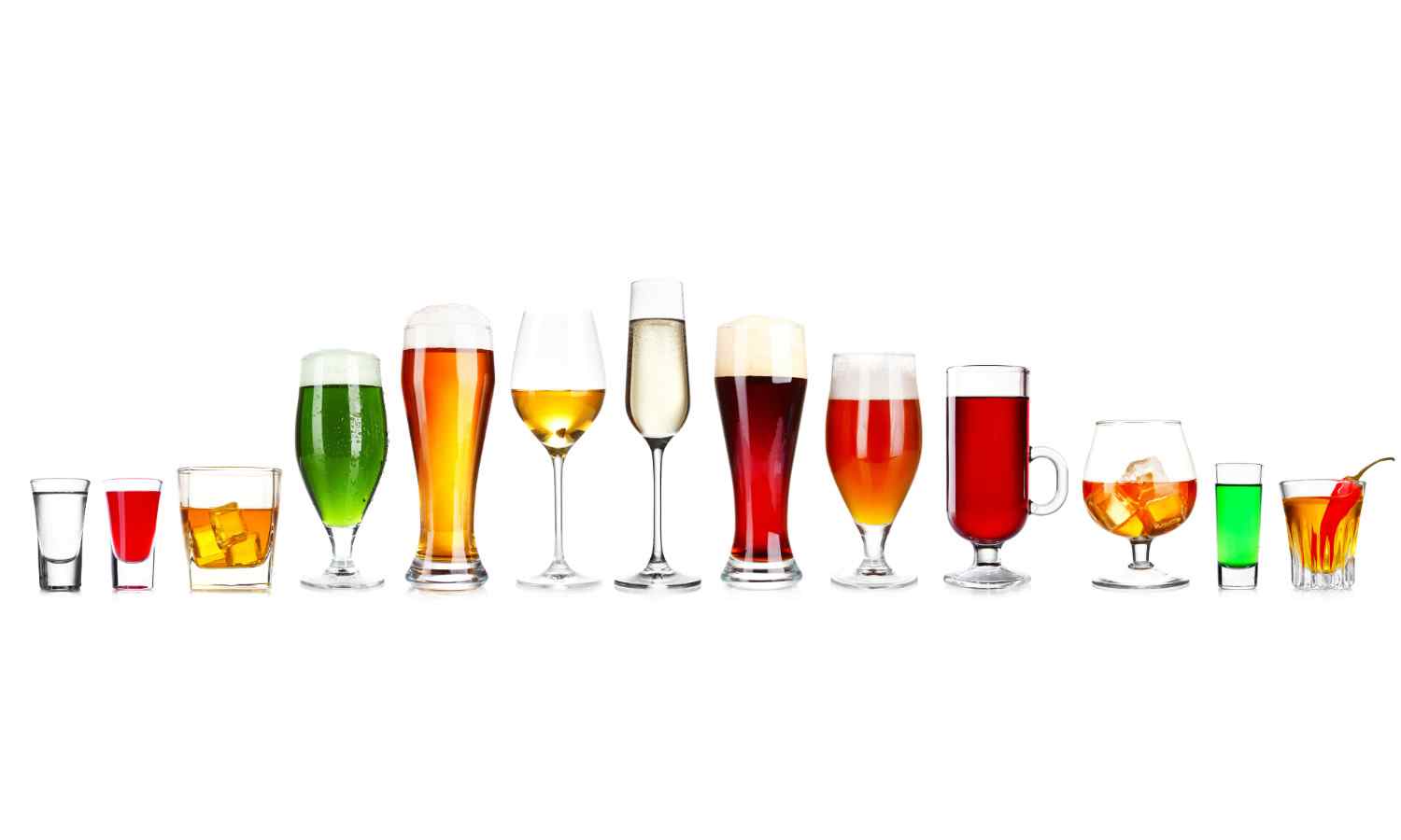 Moderation March (Part 1)