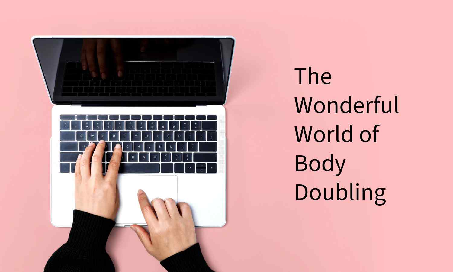 Creating My AuDHD-friendly Life (Part&nbsp;2a)