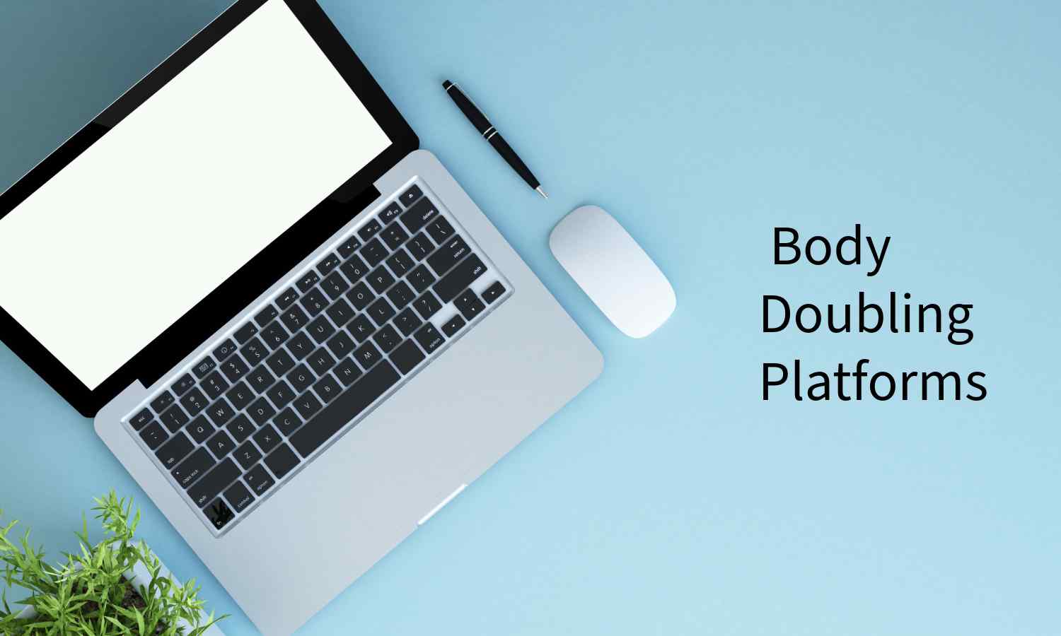 Creating My AuDHD-friendly Life (Part&nbsp;2b)